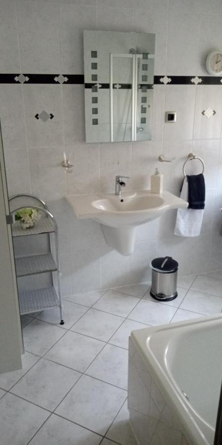 Ferienwohnung Am Buchenbaum Neuried  ภายนอก รูปภาพ